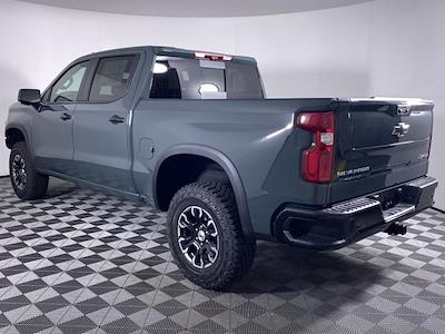 2025 Chevrolet Silverado 1500 Crew Cab 4WD Pickup for sale #2581280 - photo 2