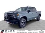 2025 Chevrolet Silverado 1500 Crew Cab 4WD Pickup for sale #2581280 - photo 1