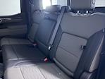 2025 Chevrolet Silverado 1500 Crew Cab 4WD Pickup for sale #2581280 - photo 16
