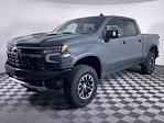 2025 Chevrolet Silverado 1500 Crew Cab 4WD Pickup for sale #2581280 - photo 20