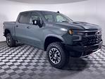 2025 Chevrolet Silverado 1500 Crew Cab 4WD Pickup for sale #2581280 - photo 22
