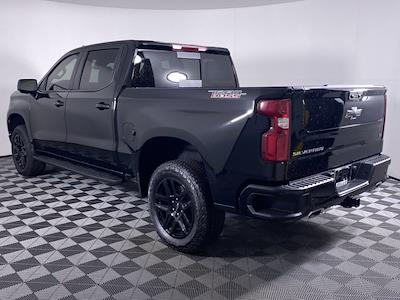 2025 Chevrolet Silverado 1500 Crew Cab 4WD Pickup for sale #2580890 - photo 2