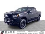 2025 Chevrolet Silverado 1500 Crew Cab 4WD Pickup for sale #2580890 - photo 1