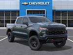 New 2025 Chevrolet Silverado 1500 Custom Crew Cab for sale #V580730 - photo 7