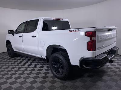 2025 Chevrolet Silverado 1500 Crew Cab 4WD Pickup for sale #2580600 - photo 2