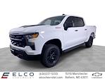 2025 Chevrolet Silverado 1500 Crew Cab 4WD Pickup for sale #2580600 - photo 1