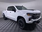 2025 Chevrolet Silverado 1500 Crew Cab 4WD Pickup for sale #2580600 - photo 19