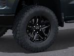 2025 Chevrolet Silverado 1500 Crew Cab 4WD Pickup for sale #2580740 - photo 9