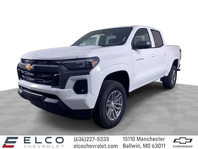 2025 Chevrolet Colorado Crew Cab 4WD Pickup for sale #2580880 - photo 1