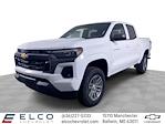 New 2025 Chevrolet Colorado LT Crew Cab 4WD Pickup for sale #2580880 - photo 1