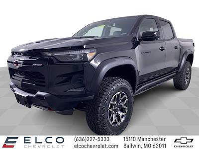 2025 Chevrolet Colorado Crew Cab 4WD Pickup for sale #2579560 - photo 1