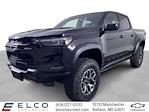 2025 Chevrolet Colorado Crew Cab 4WD Pickup for sale #2579560 - photo 1