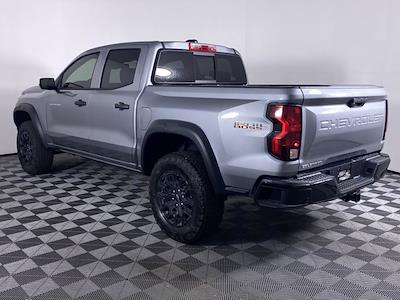 2025 Chevrolet Colorado Crew Cab 4WD Pickup for sale #2580690 - photo 2