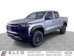2025 Chevrolet Colorado Crew Cab 4WD Pickup for sale #2580690 - photo 1
