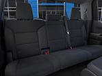 New 2025 Chevrolet Silverado 1500 Work Truck Double Cab 4WD Pickup for sale #FFJGJNO - photo 17