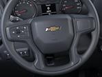 New 2025 Chevrolet Silverado 1500 Work Truck Double Cab 4WD Pickup for sale #FFJGJNO - photo 19