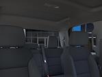 New 2025 Chevrolet Silverado 1500 Work Truck Double Cab 4WD Pickup for sale #FFJGJNO - photo 24