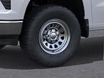 New 2025 Chevrolet Silverado 1500 Work Truck Double Cab 4WD Pickup for sale #FFJGJNO - photo 9
