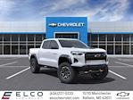 2025 Chevrolet Colorado Crew Cab 4WD Pickup for sale #2579480 - photo 1