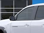 2025 Chevrolet Colorado Crew Cab 4WD Pickup for sale #2579480 - photo 12