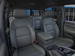 2025 Chevrolet Colorado Crew Cab 4WD Pickup for sale #2579480 - photo 16