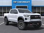 2025 Chevrolet Colorado Crew Cab 4WD Pickup for sale #2579480 - photo 7