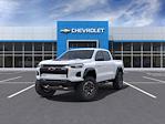 2025 Chevrolet Colorado Crew Cab 4WD Pickup for sale #2579480 - photo 8