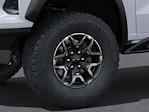 2025 Chevrolet Colorado Crew Cab 4WD Pickup for sale #2579480 - photo 9