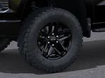 2025 Chevrolet Silverado 1500 Crew Cab 4WD Pickup for sale #2581430 - photo 9