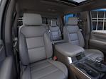 2025 Chevrolet Silverado 1500 Crew Cab 4WD Pickup for sale #2581400 - photo 16