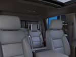 2025 Chevrolet Silverado 1500 Crew Cab 4WD Pickup for sale #2581400 - photo 24