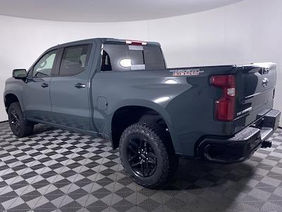 2025 Chevrolet Silverado 1500 Crew Cab 4WD Pickup for sale #2581390 - photo 2