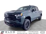 2025 Chevrolet Silverado 1500 Crew Cab 4WD Pickup for sale #2581390 - photo 1