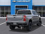 New 2025 Chevrolet Silverado 1500 LT Crew Cab 4WD Pickup for sale #FFRDBNO - photo 2