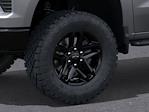 New 2025 Chevrolet Silverado 1500 LT Crew Cab 4WD Pickup for sale #FFRDBNO - photo 9