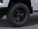 2025 Chevrolet Silverado 1500 Crew Cab 4WD Pickup for sale #2581800 - photo 9