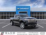 2025 Chevrolet Silverado 1500 Crew Cab 4WD Pickup for sale #FFRDMVO - photo 1