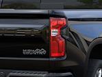 2025 Chevrolet Silverado 1500 Crew Cab 4WD Pickup for sale #FFRDMVO - photo 11