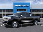 2025 Chevrolet Silverado 1500 Crew Cab 4WD Pickup for sale #FFRDMVO - photo 3