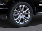 2025 Chevrolet Silverado 1500 Crew Cab 4WD Pickup for sale #FFRDMVO - photo 9
