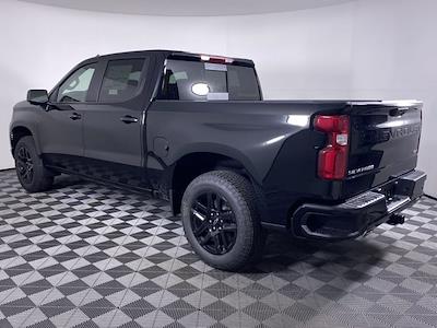 2025 Chevrolet Silverado 1500 Crew Cab 4WD Pickup for sale #2580320 - photo 2