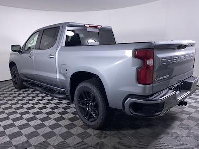 2025 Chevrolet Silverado 1500 Crew Cab 4WD Pickup for sale #2580290 - photo 2