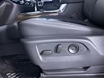 2025 Chevrolet Silverado 1500 Crew Cab 4WD Pickup for sale #2580290 - photo 11