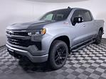 2025 Chevrolet Silverado 1500 Crew Cab 4WD Pickup for sale #2580290 - photo 19