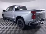 2025 Chevrolet Silverado 1500 Crew Cab 4WD Pickup for sale #2580290 - photo 2
