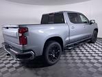 2025 Chevrolet Silverado 1500 Crew Cab 4WD Pickup for sale #2580290 - photo 20