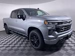 2025 Chevrolet Silverado 1500 Crew Cab 4WD Pickup for sale #2580290 - photo 21