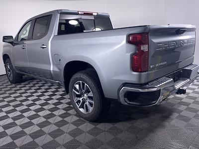 2025 Chevrolet Silverado 1500 Crew Cab 4WD Pickup for sale #2580820 - photo 2