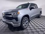 2025 Chevrolet Silverado 1500 Crew Cab 4WD Pickup for sale #2580820 - photo 18