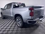 2025 Chevrolet Silverado 1500 Crew Cab 4WD Pickup for sale #2580820 - photo 2